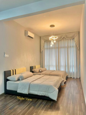 Amyra Suite Kuantan